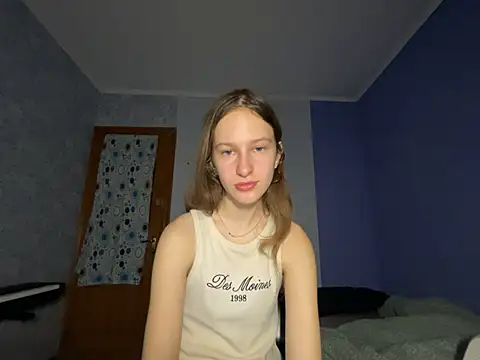 Snapshot of Eva_Angel3 chatting on 23, 2, 2025 Eva Angel3 online show from 23, 2, 2025