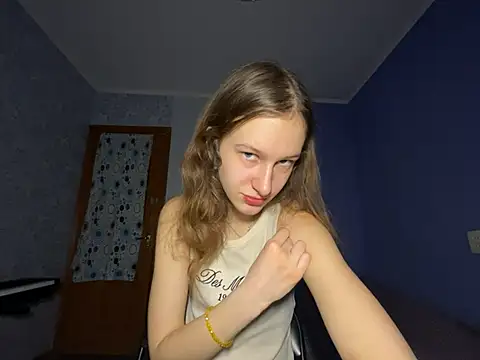 Snapshot of Eva_Angel3 chatting on 28, 2, 2025 Eva Angel3 online show from 28, 2, 2025