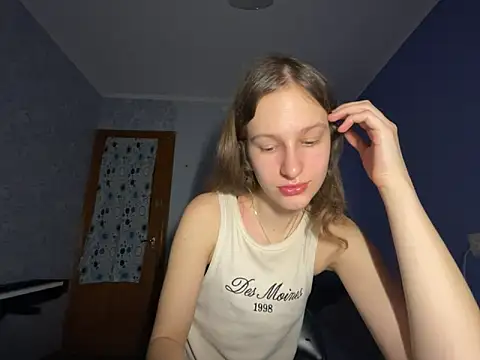 Snapshot of Eva_Angel3 chatting on 2, 3, 2025 Eva Angel3 online show from 2, 3, 2025
