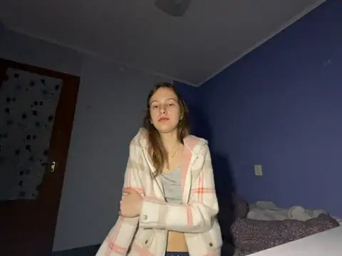 Snapshot of Eva_Angel3 chatting on 8, 3, 2025 Eva Angel3 online show from 8, 3, 2025
