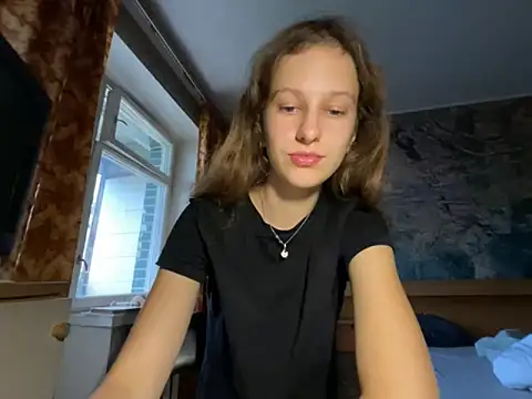 Snapshot of Eva_Angel3 chatting on 15, 9, 2025 Eva Angel3 online show from 15, 9, 2025