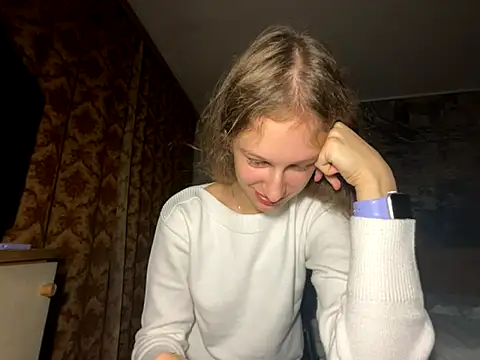 Eva Angel3 online show from 16, 10, 2025