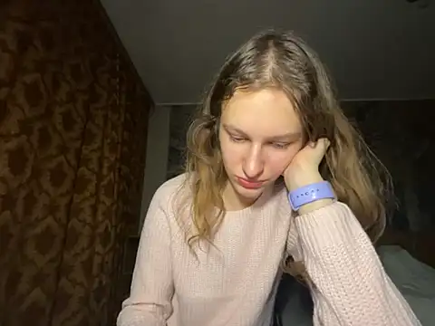 Eva Angel3 online show from 31, 10, 2025