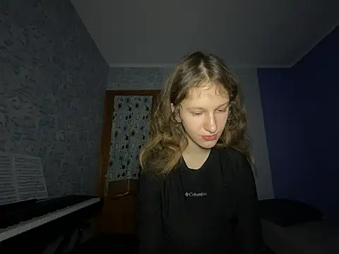 Eva Angel3 online show from 8, 2, 2026