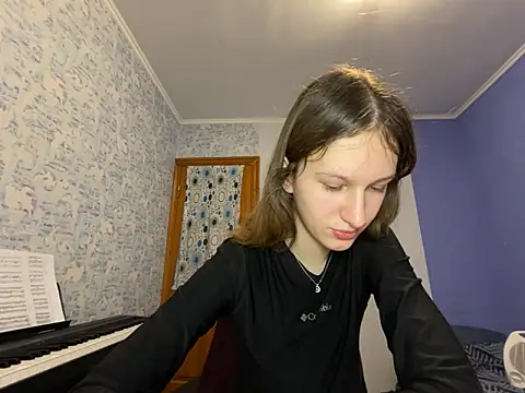 Eva Angel3 online show from 10, 2, 2026