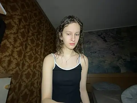 Eva Angel3 online show from 26, 2, 2026