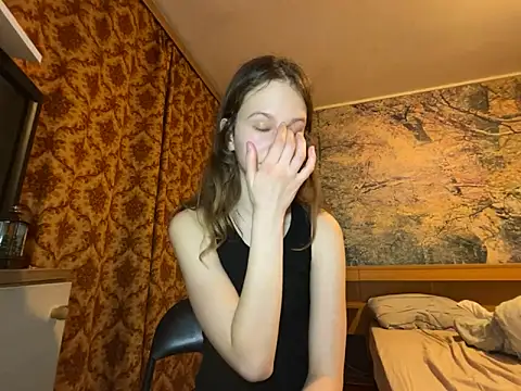 Eva Angel3 online show from 4, 3, 2026