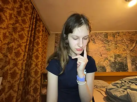 Eva Angel3 online show from 7, 3, 2026