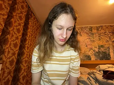 Eva Angel3 online show from 1, 4, 2026