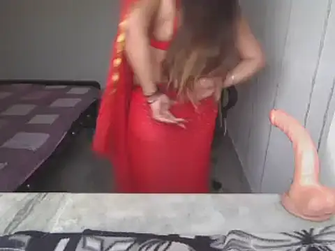 sexy-honey09 online show from 25, 1, 2025