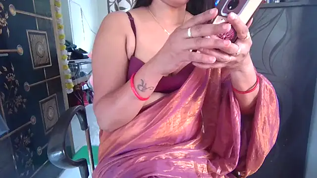 sexy-honey09 online show from 25, 3, 2026