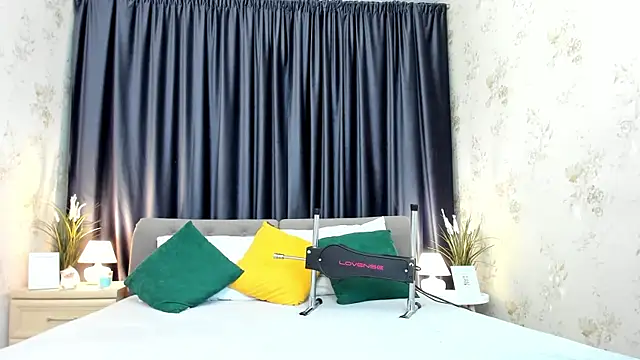 MelodyHudson online show from 5, 12, 2024