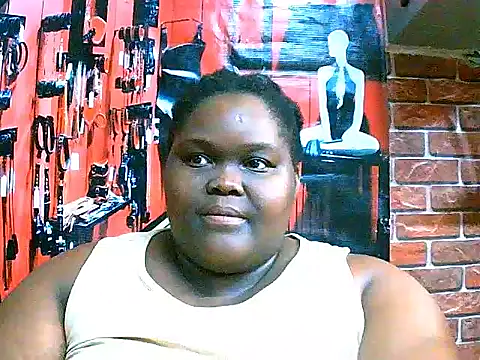 EbonyHotBuns online show from 9, 9, 2025