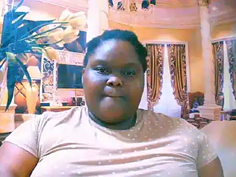 EbonyHotBuns online show from 15, 9, 2025