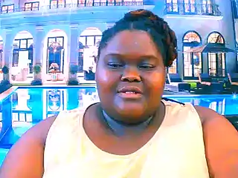 EbonyHotBuns online show from 2, 2, 2026