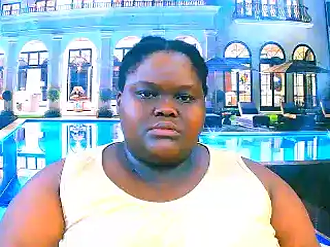 EbonyHotBuns online show from 6, 3, 2026