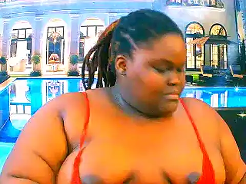 EbonyHotBuns online show from 11, 3, 2026