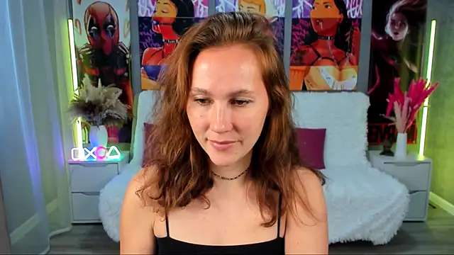 MichelleOrtis online show from 22, 11, 2025