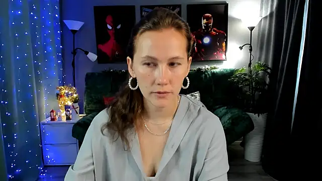 MichelleOrtis online show from 15, 12, 2025