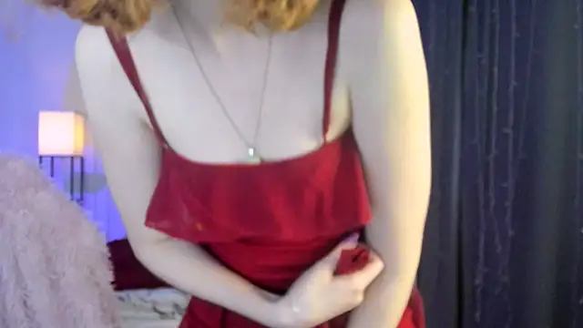 ReddHotPipper online show from 21, 10, 2025