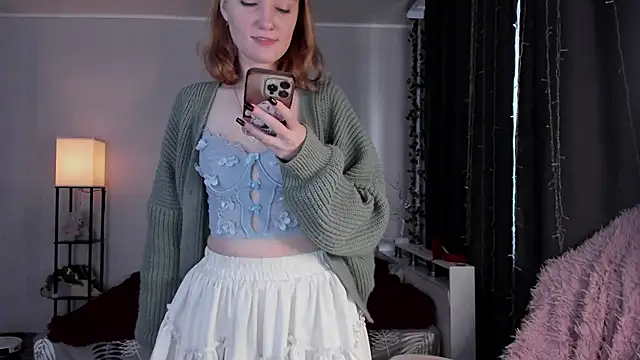 ReddHotPipper online show from 16, 11, 2025