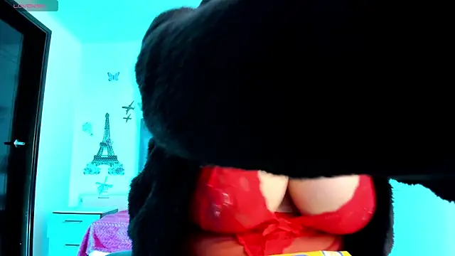 Dana martinezz online show from 26, 12, 2024