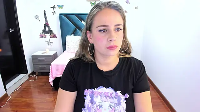 Dana martinezz online show from 9, 1, 2025