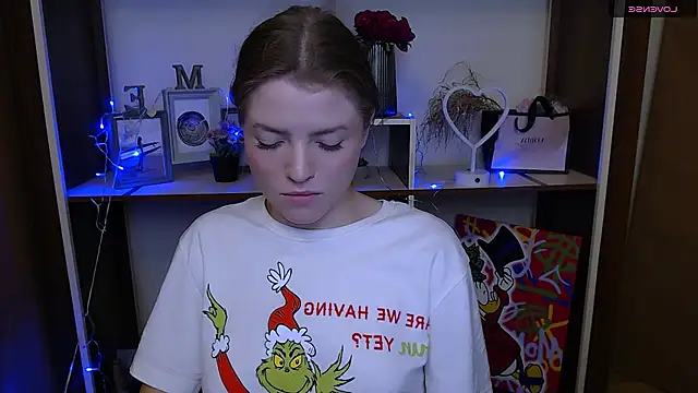 MissOliviaa  online show from 9, 1, 2025