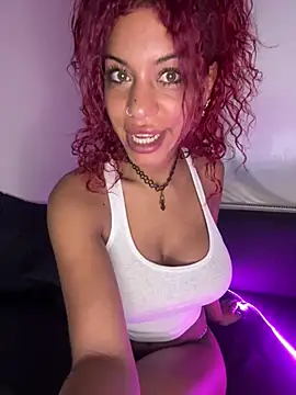 AlyssaHottv  online show from 10, 2, 2025