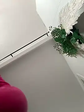 AlyssaHottv  online show from 7, 3, 2025