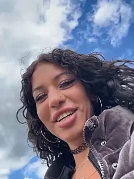 AlyssaHottv  online show from 16, 5, 2026