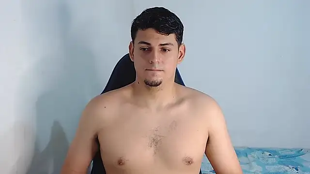 Snapshot of Jordan_WSexxx chatting on 24, 7, 2026 Jordan WSexxx online show from 24, 7, 2026