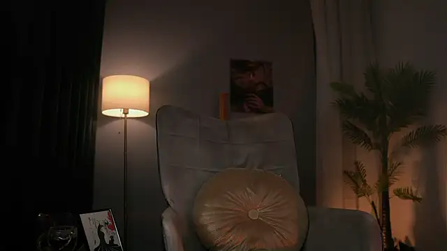 SerenaGrantt online show from 31, 7, 2026