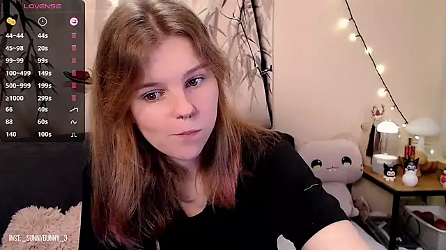Snapshot of Moona_xx chatting on 28, 1, 2025 Moona xx online show from 28, 1, 2025