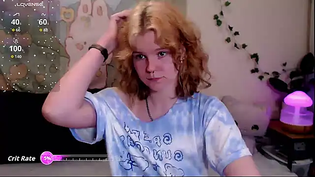 Moona xx online show from 14, 4, 2026