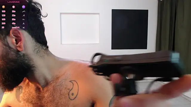 Snapshot of Drogamma chatting on 8, 2, 2025 Drogamma online show from 8, 2, 2025