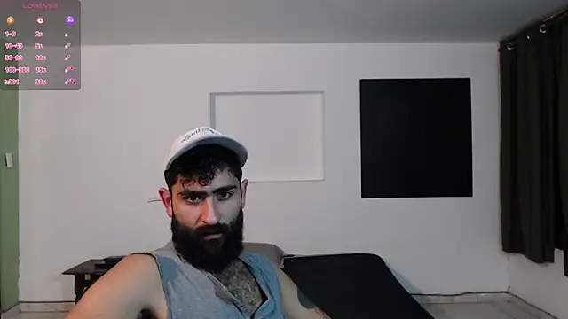 Snapshot of Drogamma chatting on 10, 2, 2025 Drogamma online show from 10, 2, 2025