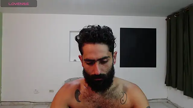 Snapshot of Drogamma chatting on 15, 2, 2025 Drogamma online show from 15, 2, 2025