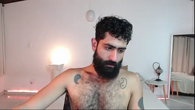 Snapshot of Drogamma chatting on 17, 2, 2025 Drogamma online show from 17, 2, 2025