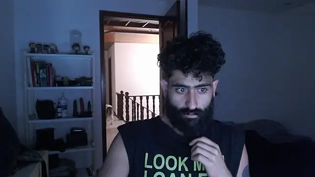 Snapshot of Drogamma chatting on 11, 3, 2025 Drogamma online show from 11, 3, 2025