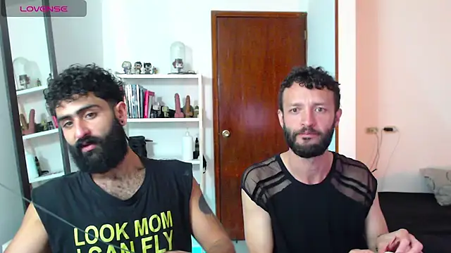 Snapshot of Drogamma chatting on 17, 3, 2025 Drogamma online show from 17, 3, 2025