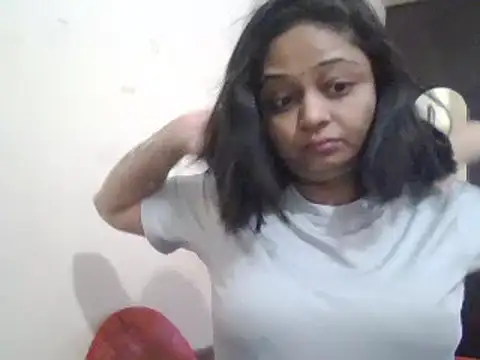 Snapshot of manvi199407 chatting on 3, 12, 2024 manvi199407 online show from 3, 12, 2024