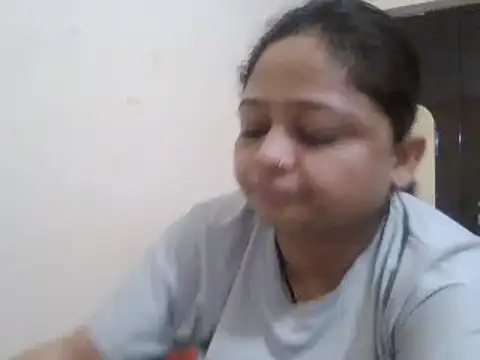 Snapshot of manvi199407 chatting on 6, 12, 2024 manvi199407 online show from 6, 12, 2024