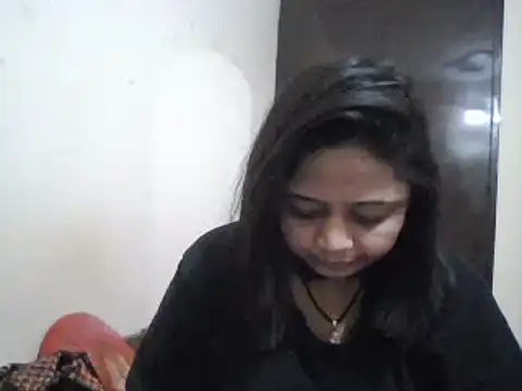 Snapshot of manvi199407 chatting on 14, 12, 2024 manvi199407 online show from 14, 12, 2024