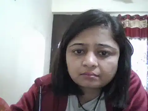 Snapshot of manvi199407 chatting on 2, 1, 2025 manvi199407 online show from 2, 1, 2025