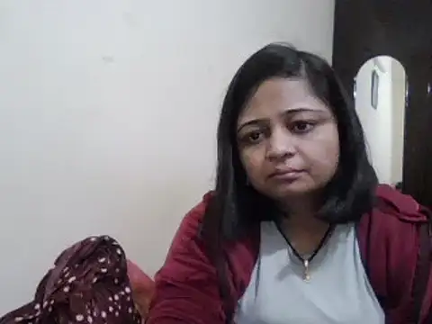 Snapshot of manvi199407 chatting on 2, 1, 2025 manvi199407 online show from 2, 1, 2025