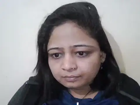 Snapshot of manvi199407 chatting on 9, 1, 2025 manvi199407 online show from 9, 1, 2025