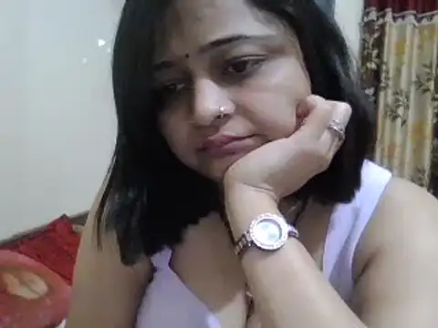 Snapshot of manvi199407 chatting on 17, 1, 2025 manvi199407 online show from 17, 1, 2025