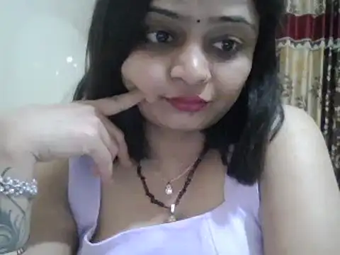 Snapshot of manvi199407 chatting on 18, 1, 2025 manvi199407 online show from 18, 1, 2025