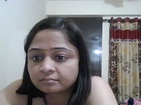 Snapshot of manvi199407 chatting on 4, 3, 2025 manvi199407 online show from 4, 3, 2025